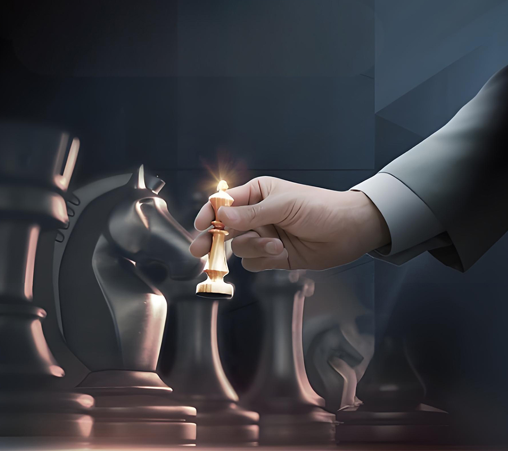 Integrity-Based Operations 