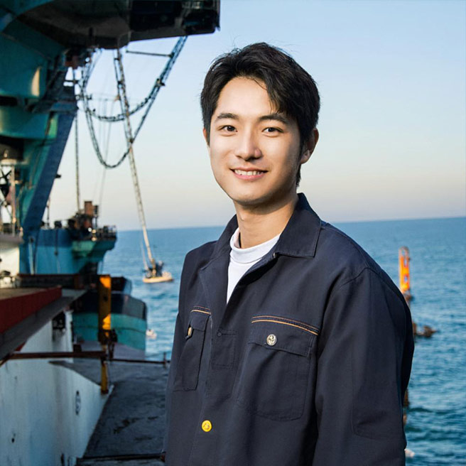 Customized Marine Services