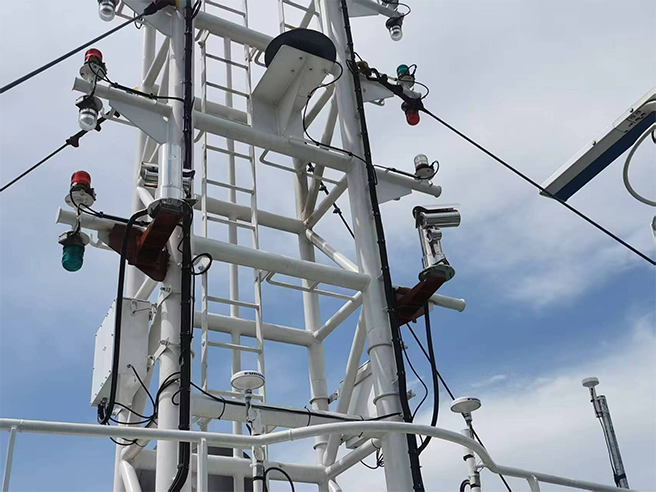 CCTV design & installation