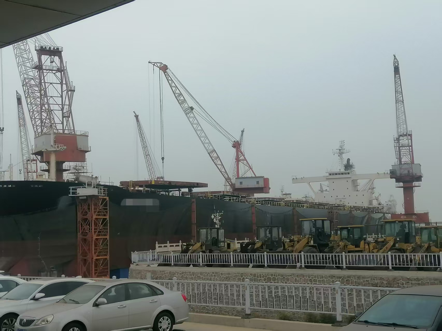 KEI 3240 AGU IV Troubleshooting | Bulk Carrier Cargo Hold Remote Monitoring System Repair at CUD Shipyard